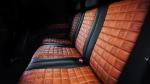 Mercedes-Benz G55 AMG by Vilner 2017 года
